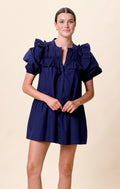TATIANA MINI DRESS