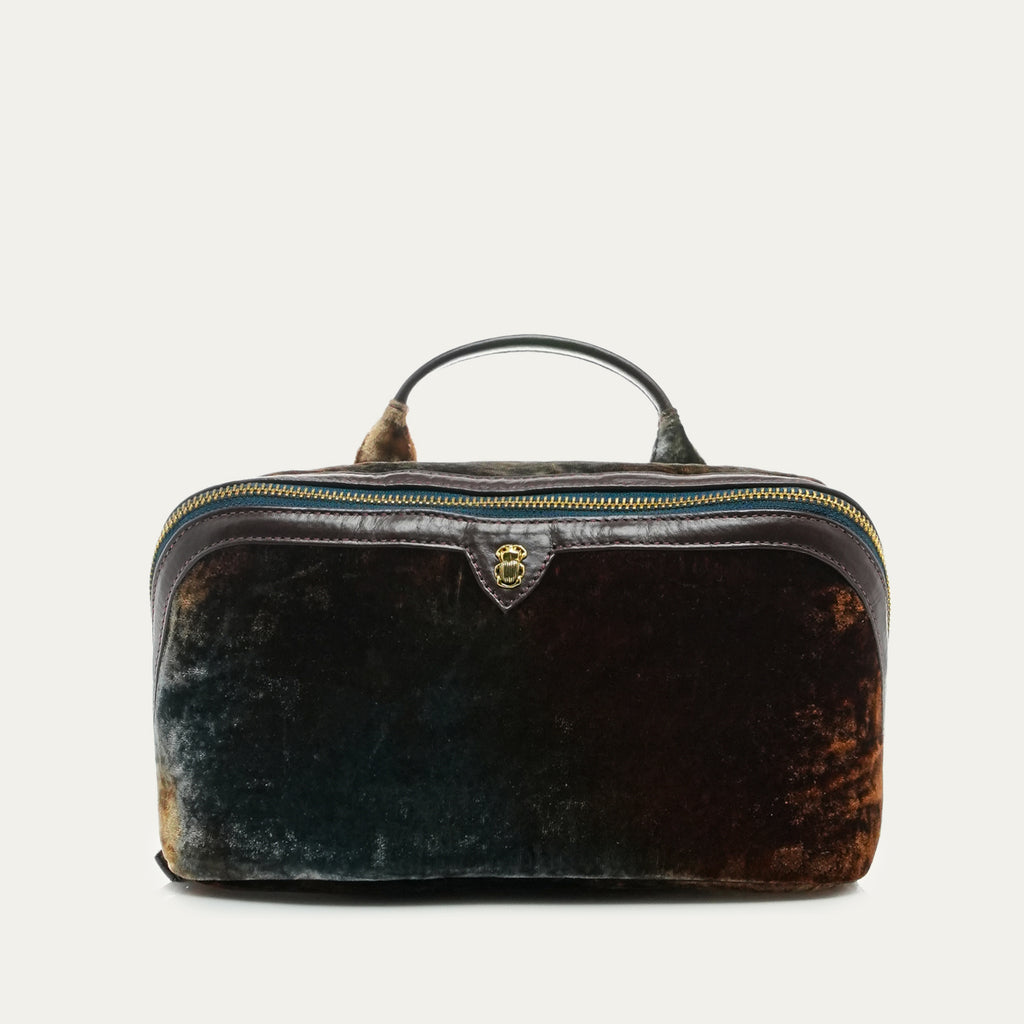TERRACIELO VELVET CHARLOTTE CASE