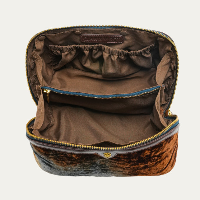 TERRACIELO VELVET CHARLOTTE CASE