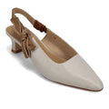 THISBE KITTEN HEELS