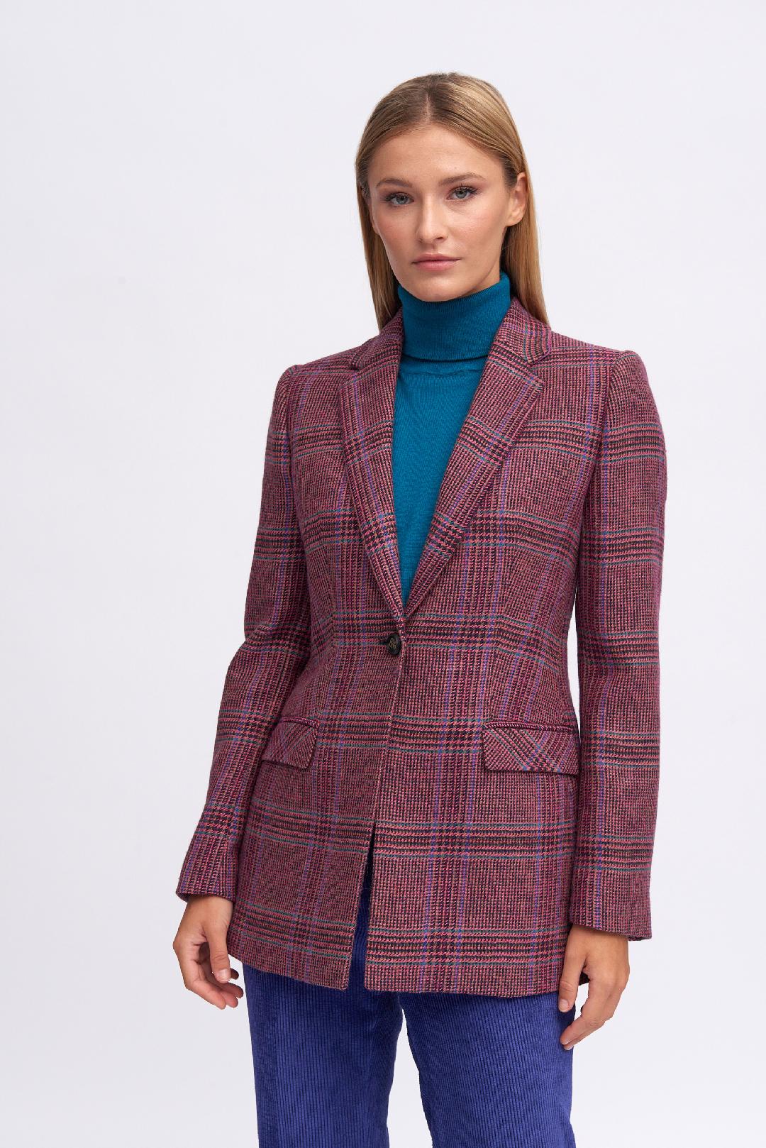 MARZALES BLAZER