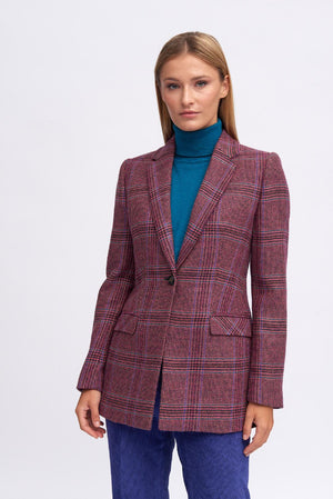 MARZALES BLAZER