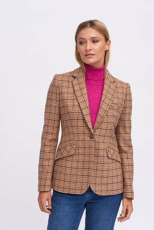 SALDUERO BLAZER