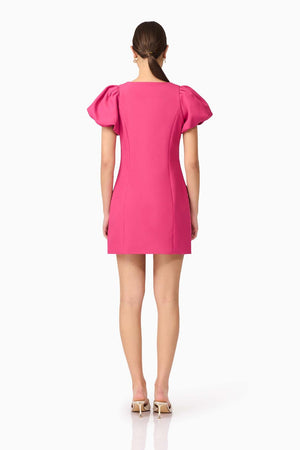 ELYSIE BLAZER MINI DRESS