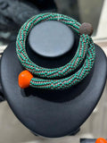 OPAL NECKLACE