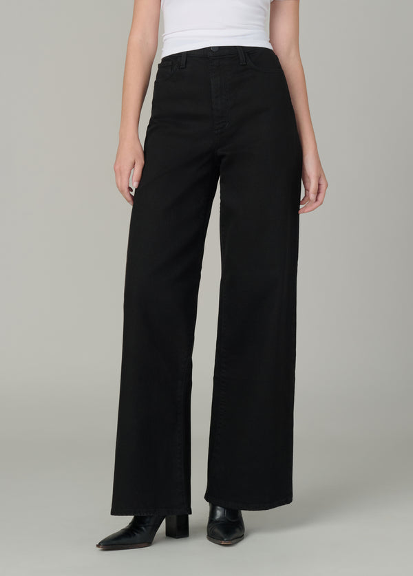 THE MIA PETITE HIGH RISE WIDE LEG