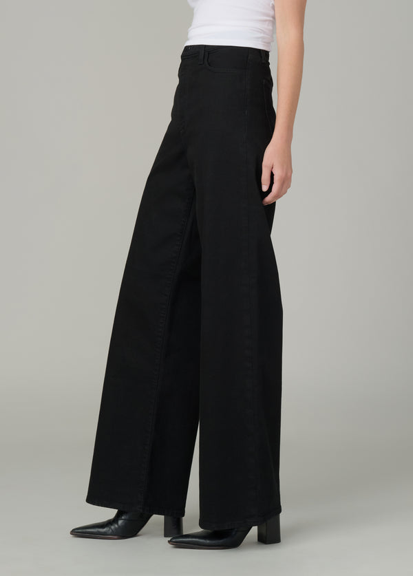 THE MIA PETITE HIGH RISE WIDE LEG