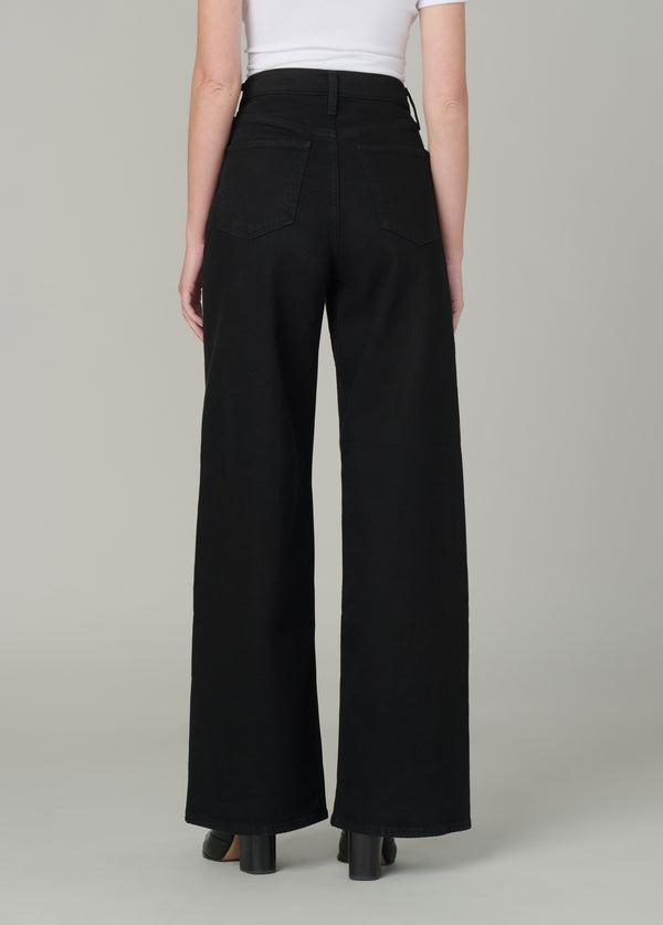 THE MIA PETITE HIGH RISE WIDE LEG