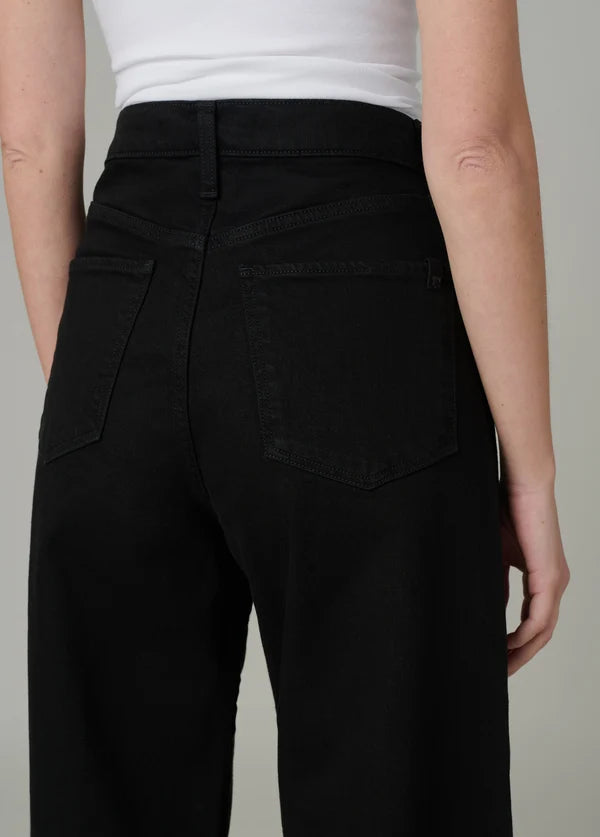 THE MIA PETITE HIGH RISE WIDE LEG