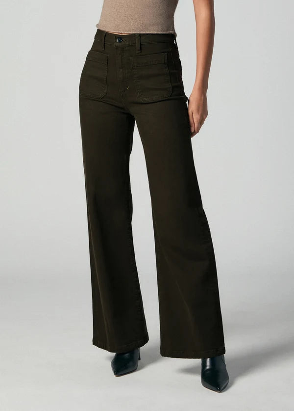 THE MIA PATCH POCKET