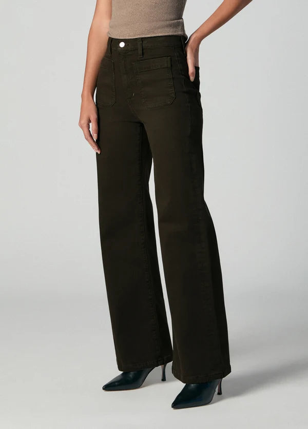 THE MIA PATCH POCKET