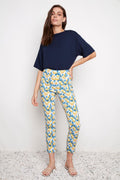 28" PANTS LEMON