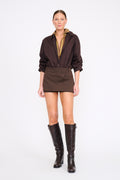 UPTOWN BODYSUIT
