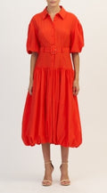 DALIAH DRESS
