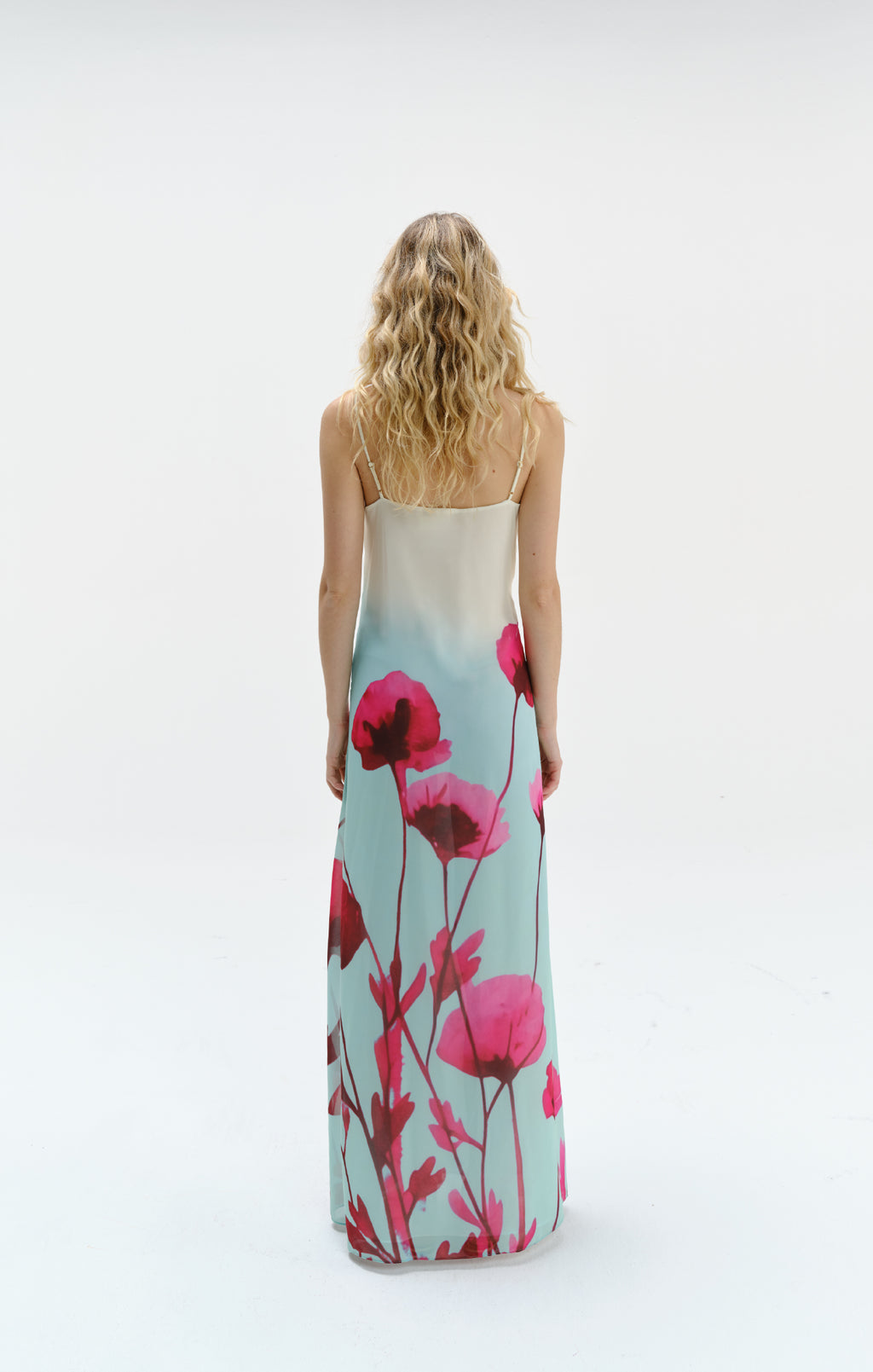 JAVA LEAL DRESS