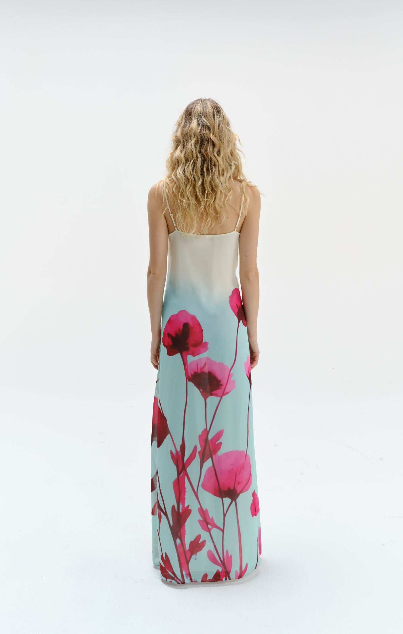 JAVA LEAL DRESS