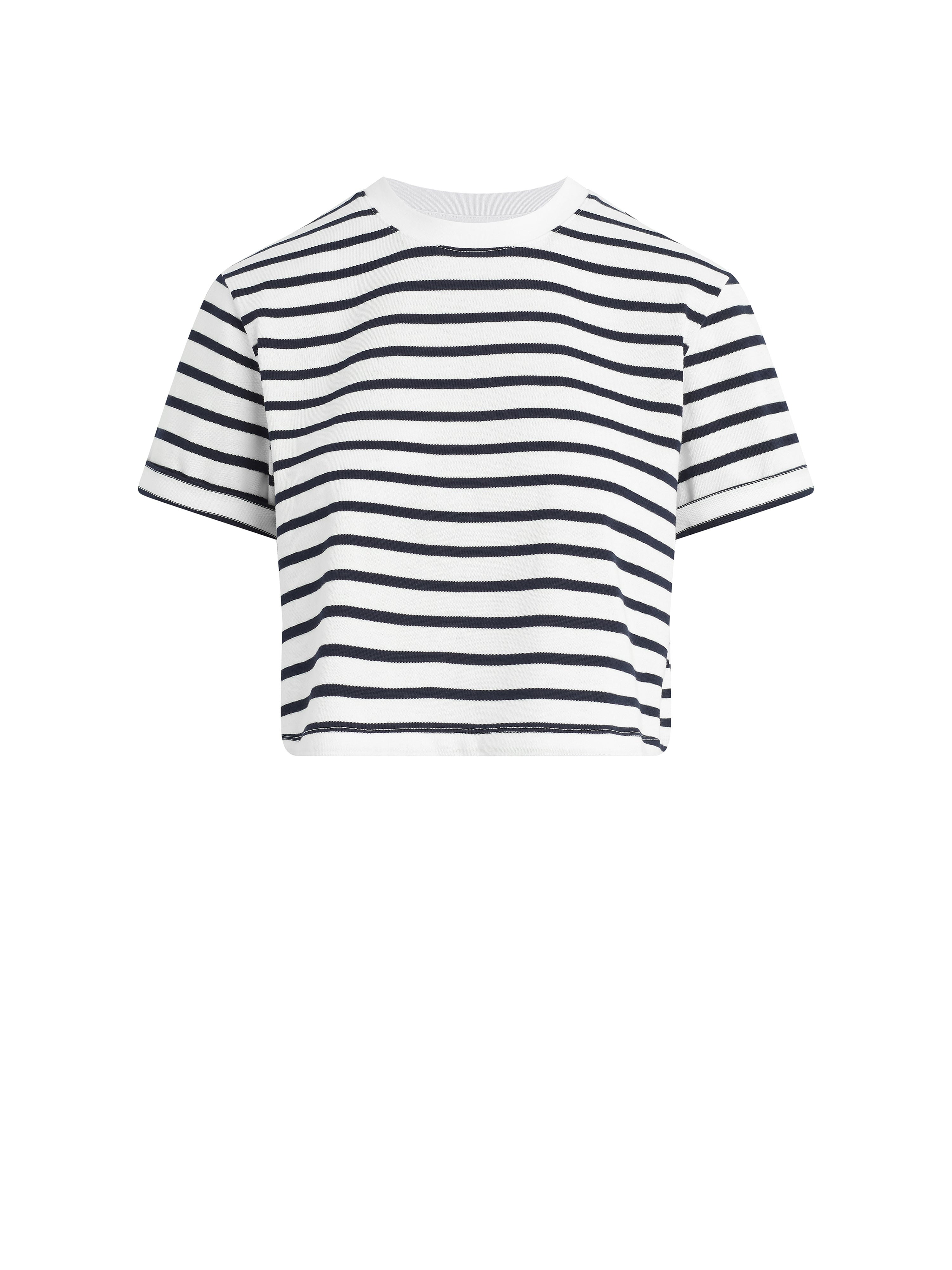 THE BOXY TEE
