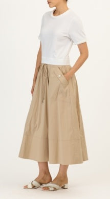 NICOLETTA DRESS