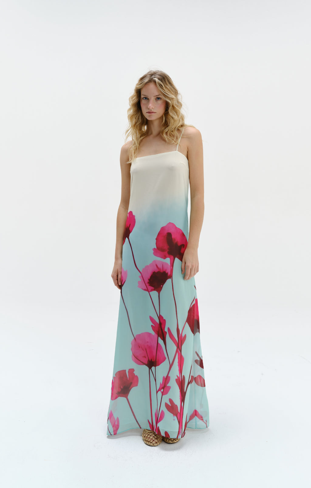 JAVA LEAL DRESS