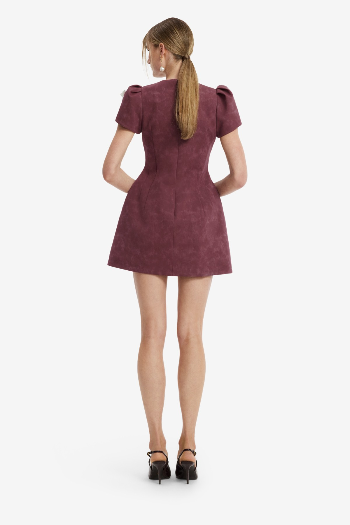 CARINA MINI DRESS