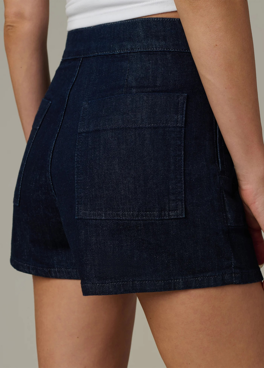 THE IRINA SHORT