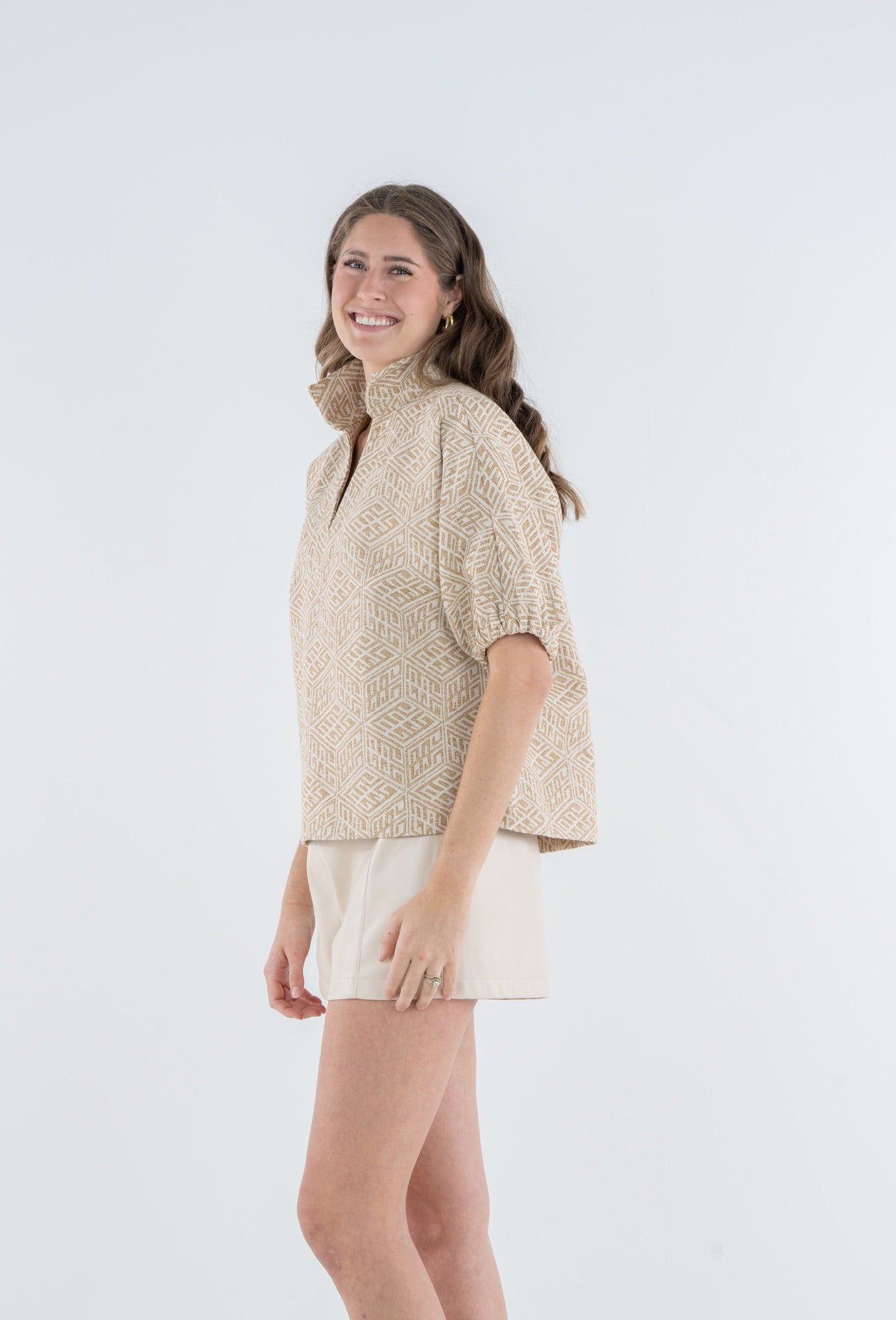 POPPY TOP