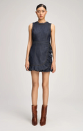 LACE MAHLIA DRESS
