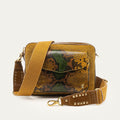 VERDAMBRA PYTHON CHARLY BAG
