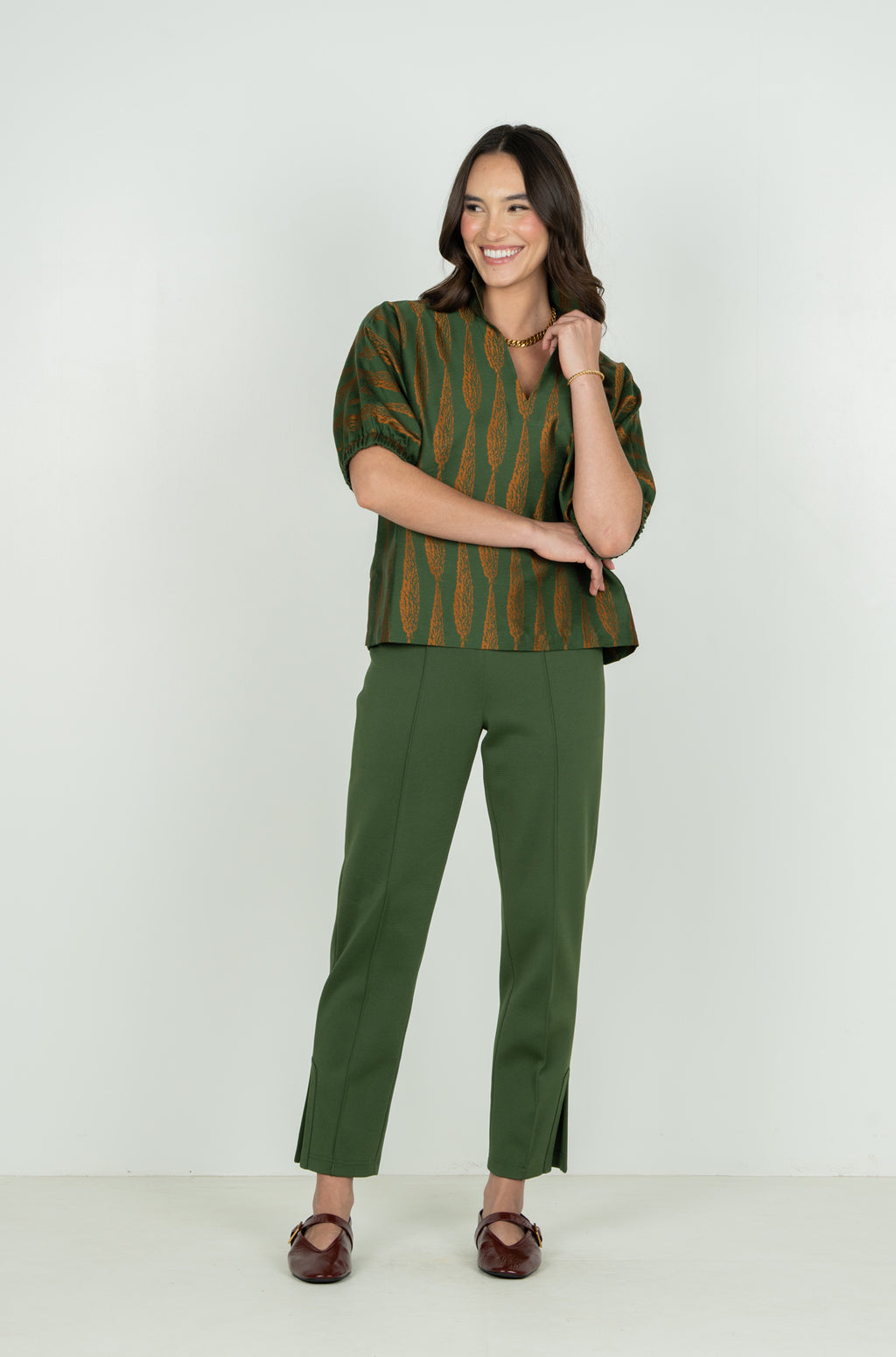 POPPY TOP