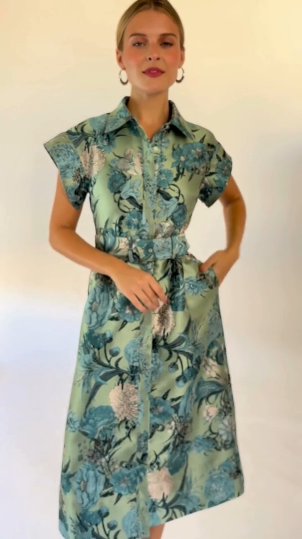 HARPER DRESS