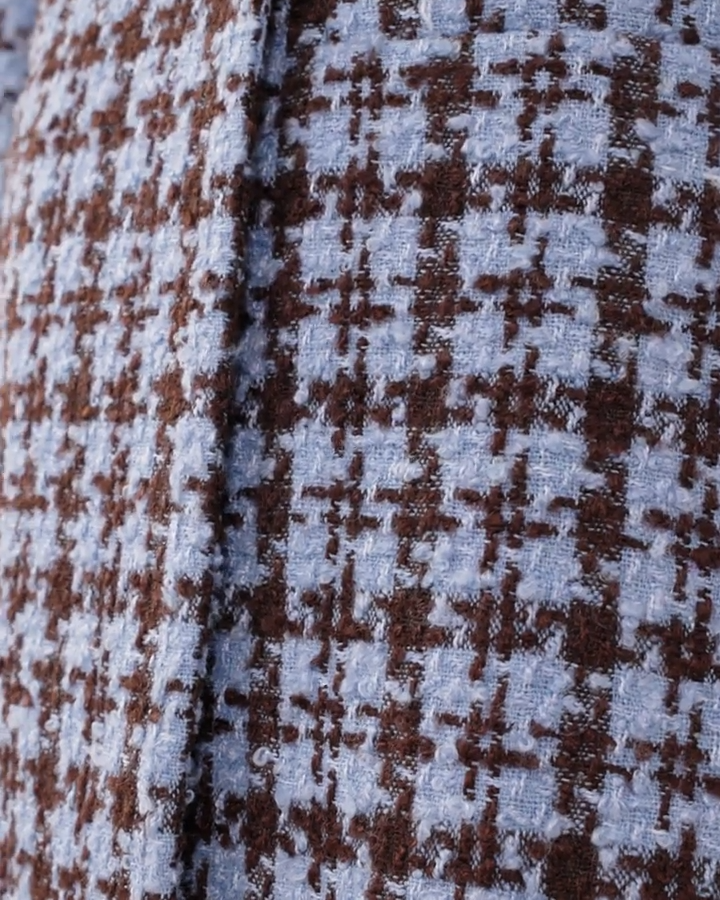 CLAVIN BLAZER