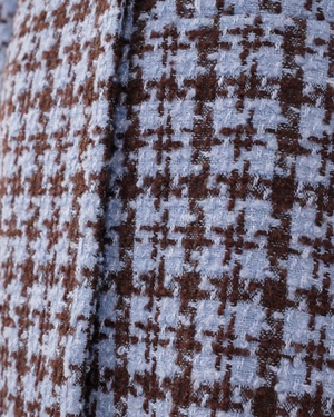 CLAVIN BLAZER