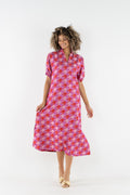 POPPY MAXI