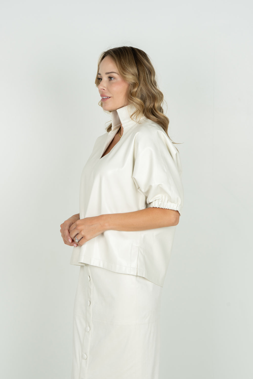 POPPY TOP
