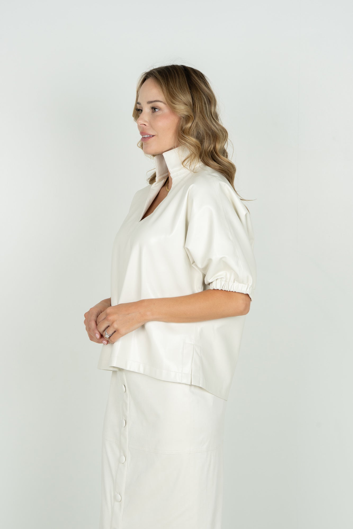POPPY TOP