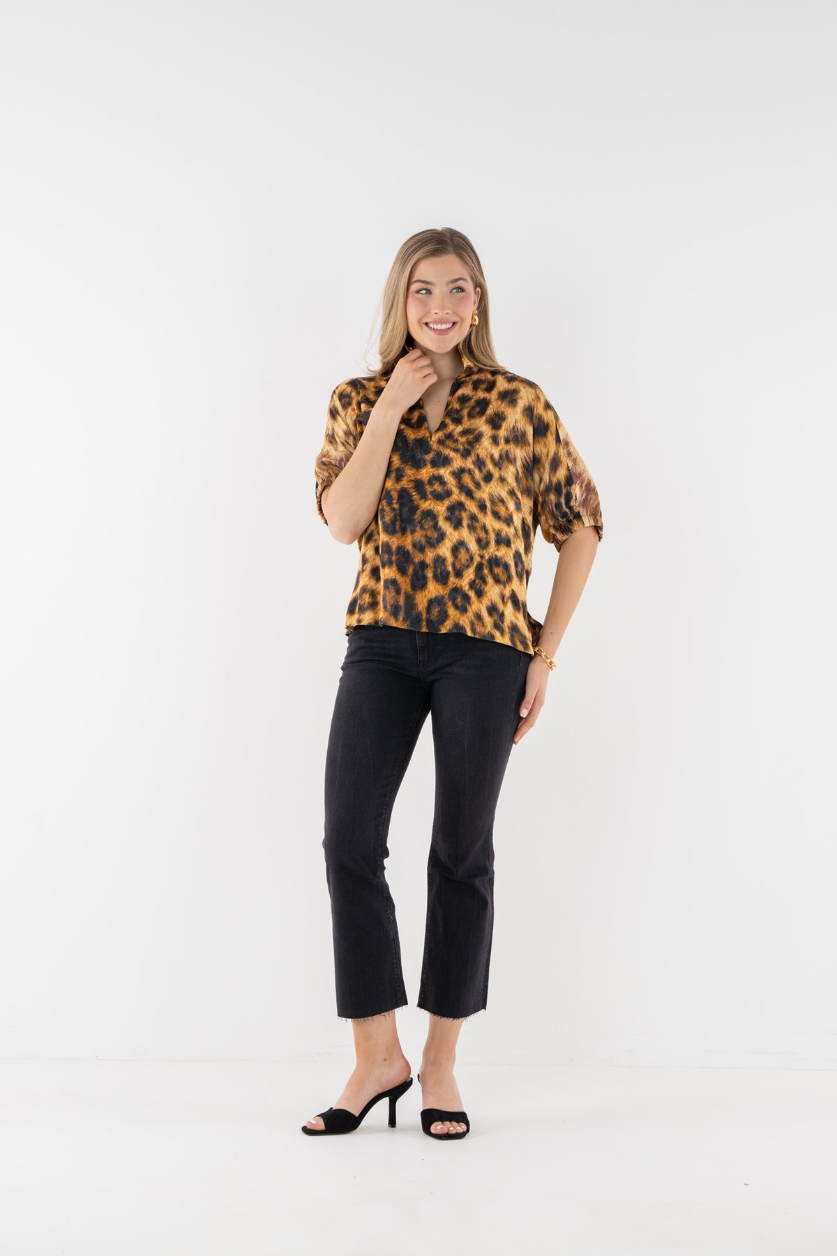 POPPY TOP