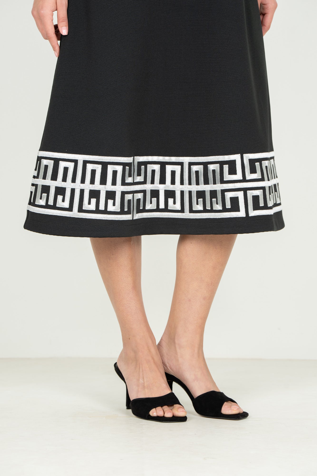 CLEO DRESS