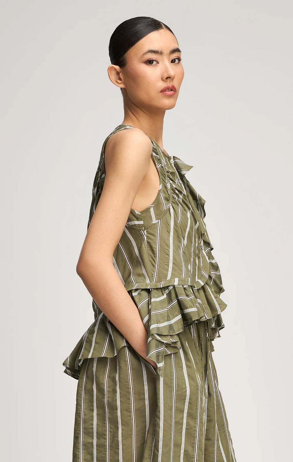 AZURA TOP