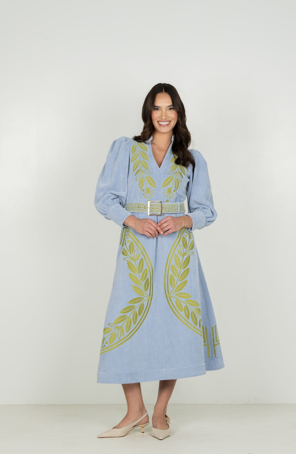 VALENTINA DRESS