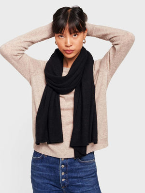 CASHMERE MINI SCARF