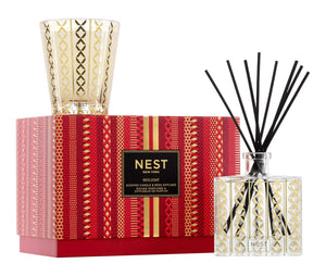 NEST CLASSIC CANDLE & DIFFUSER
